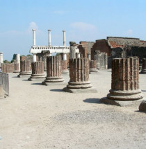 Pompeï