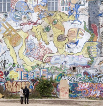 Kunsthaus Tacheles