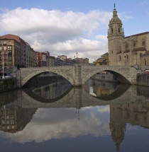 Iglesia de San Antón