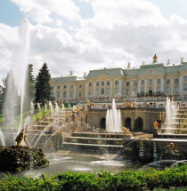 Peterhof