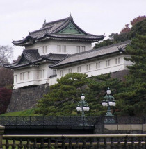 Meiji-heiligdom