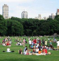 Central Park