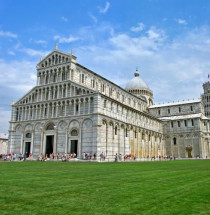 Duomo Santa Maria Assunta