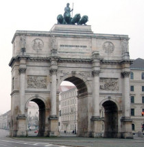 Siegestor