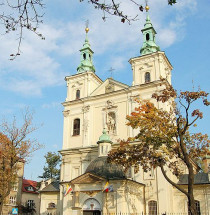 Sint-Florianuskerk