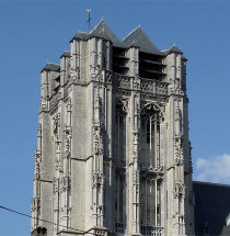Sint-Jacobskerk