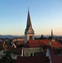 Sint Jakobuskerk