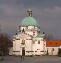 Sint-Kasimirkerk