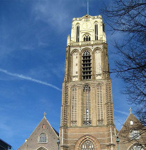 Sint Laurens-kerk