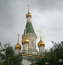 Sint Nikolai-kerk