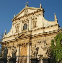 Sint Pieter en Paulkerk