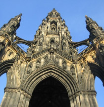 Scott Monument