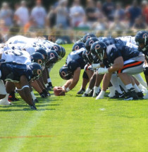 Soldier Field