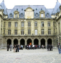 Sorbonne