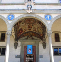 Spedale degli Innocenti