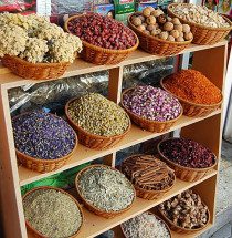 Spice Souk