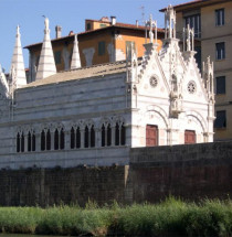 Santa Maria della Spina