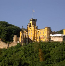 Schloss Stolzenfels