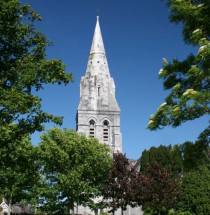St. Finbarr’s Cathedral