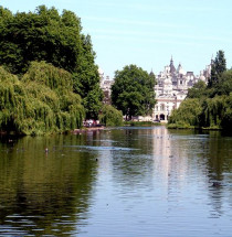 St. James’s Park