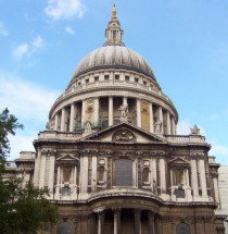 St. Paul's Cathedral