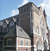 St. Peter and Paul’s Church