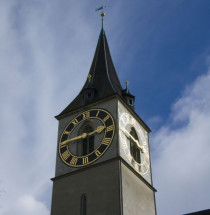 Sint Peterskirche