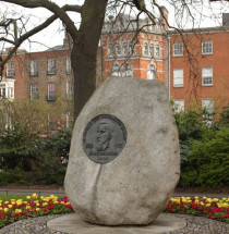 St. Stephen’s Green