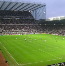 St. James’ Park