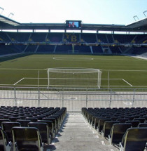 Stade de Suisse