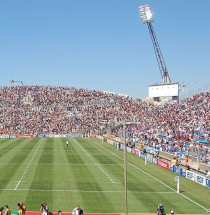 Stade Vélodrome