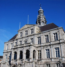 Stadhuis van Maastricht