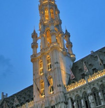 Stadhuis Valencia