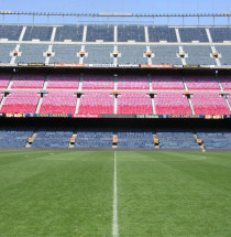 Camp Nou