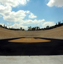 Stadion Panathinaiko