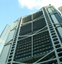 Standard Chartered Bank Building