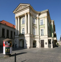 Standentheater