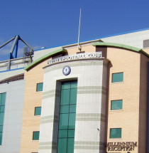 Stamford Bridge