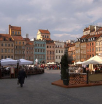 Stare Miasto