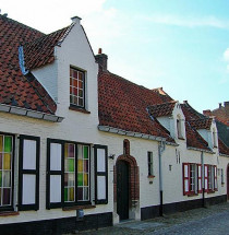 Stedelijk Museum voor Volkskunde