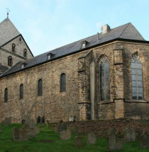 Sint-Petruskerk (Dortmund-Syburg)