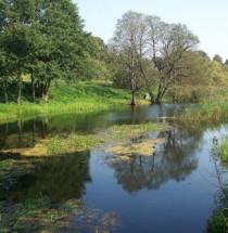 Nationale park Aukštadvaris