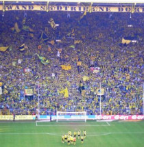 Het Signal Iduna Park