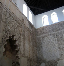 Sinagoga de Córdoba