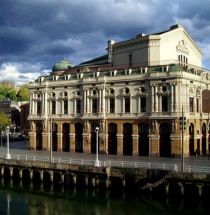 Teatro Arriaga