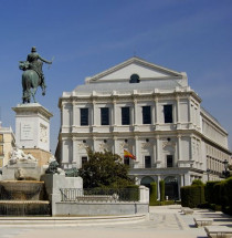 Teatro Real