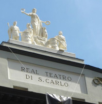 Teatro San Carlo