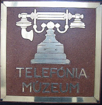 Telefoonmuseum