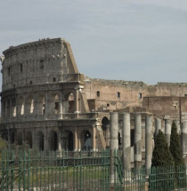 Tempel van Venus en Roma