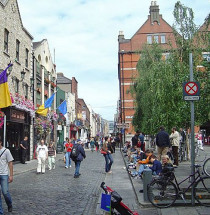 Temple Bar